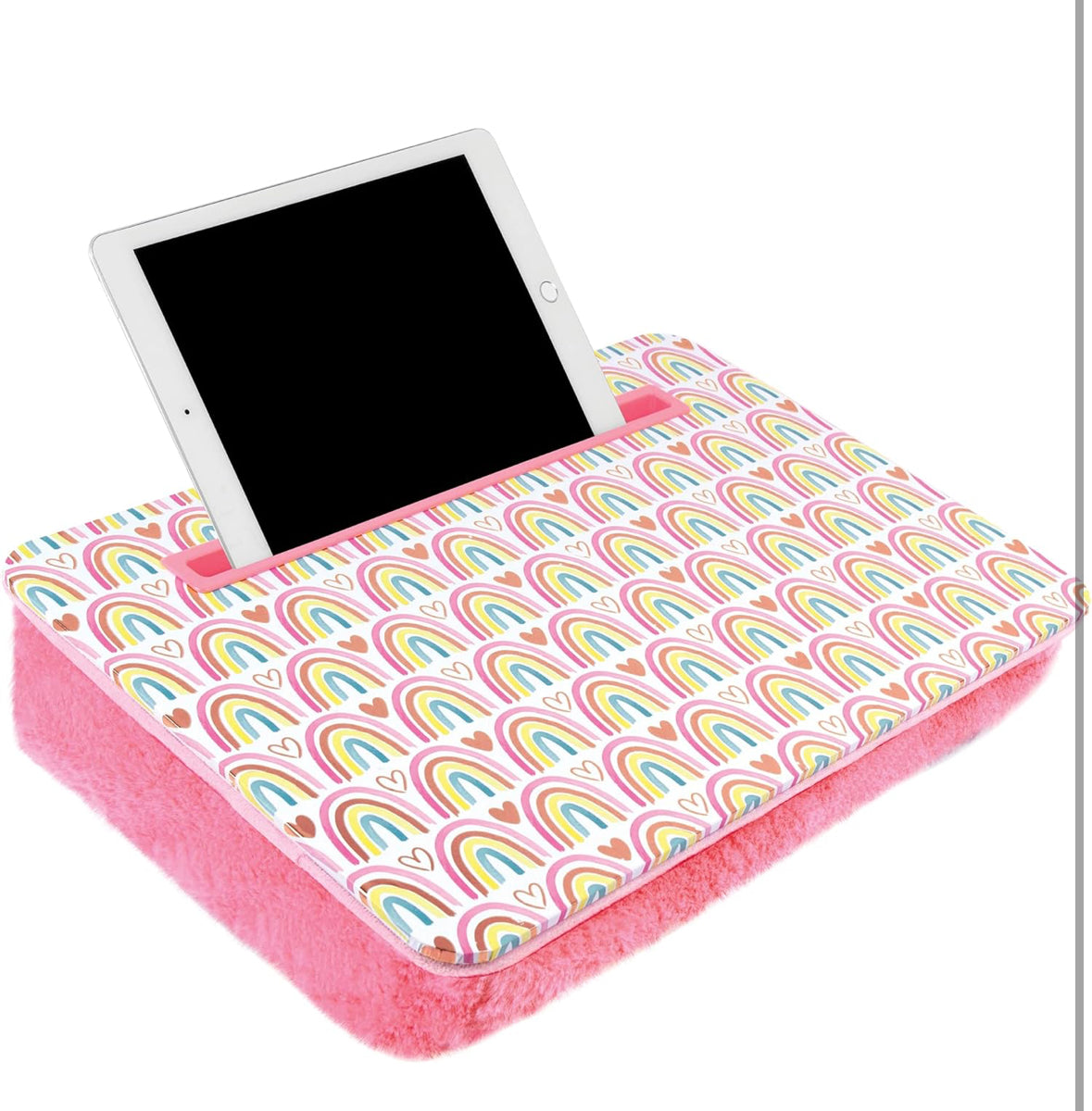 Rainbow Lap Desk