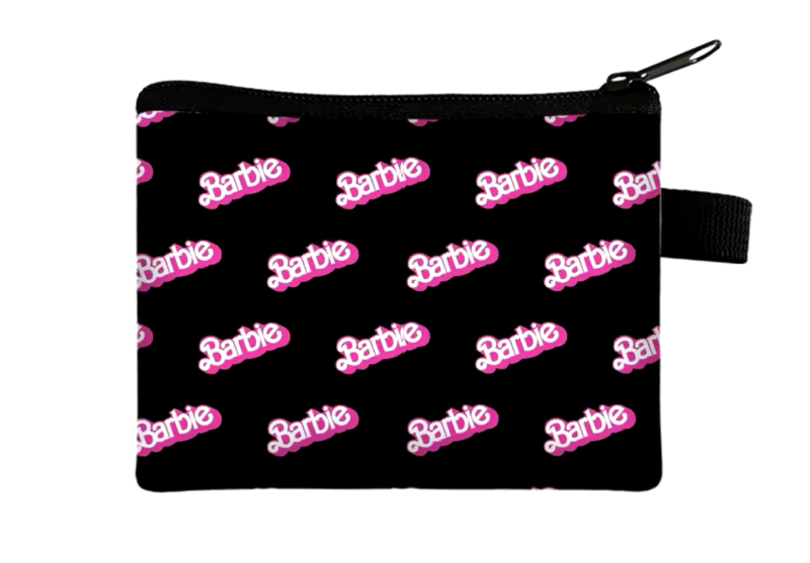 Barbie Pouch