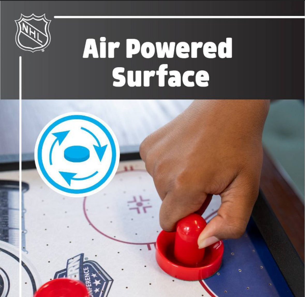 NHL Hover Hockey