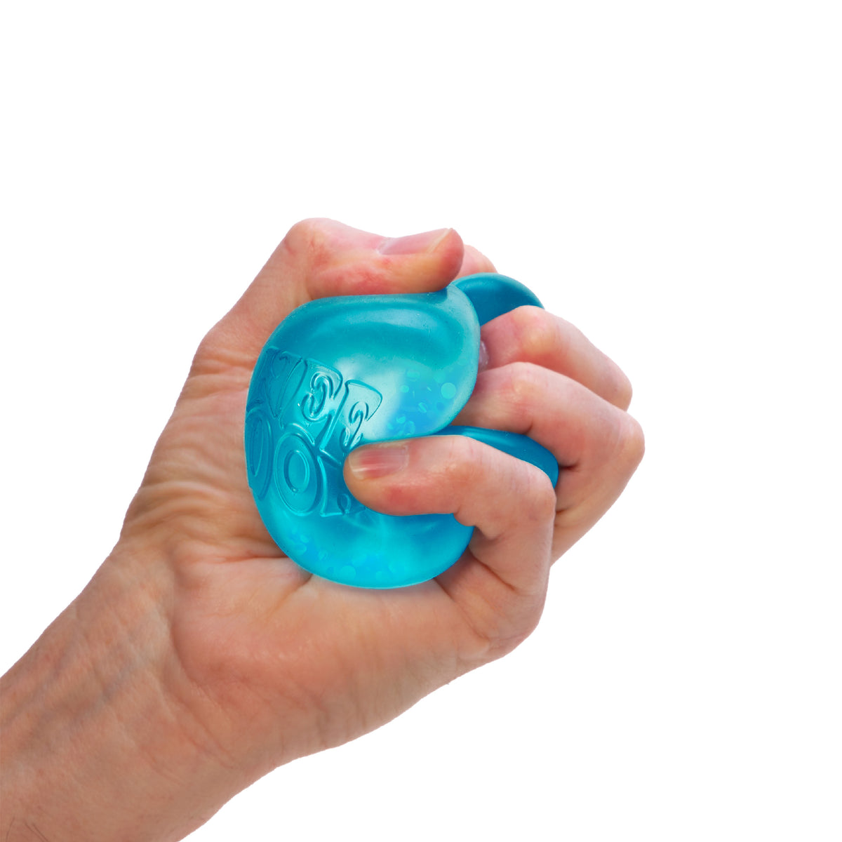 Nee Doh Galactic Glow Dream Drop