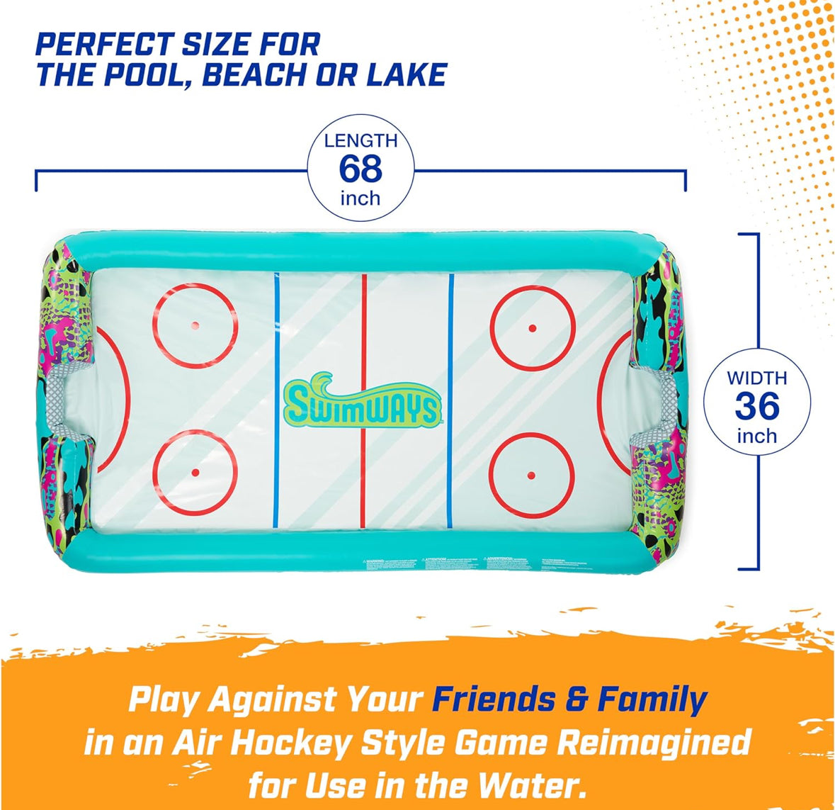 Hydro Hockey