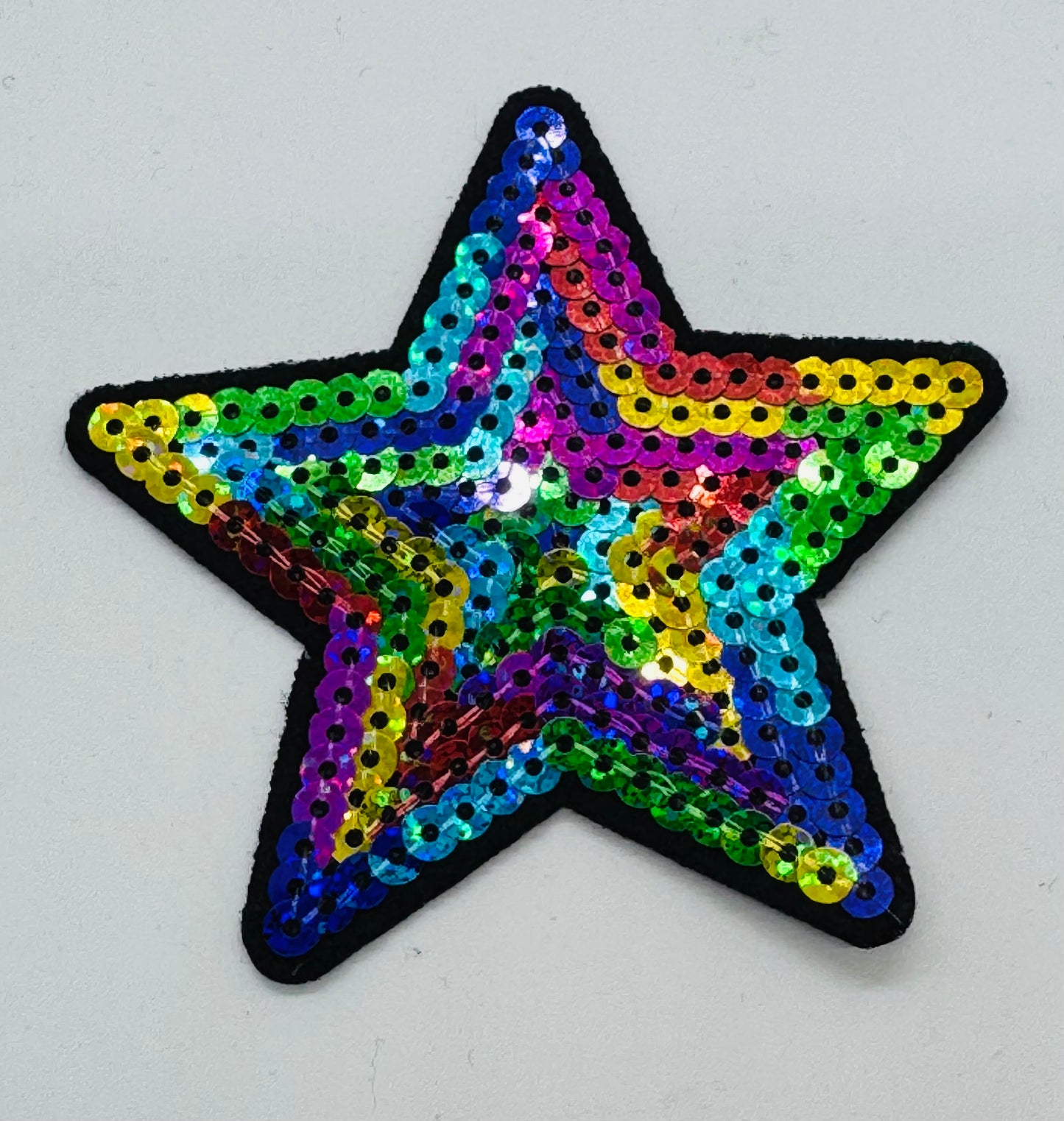 Sequin Patch Collection