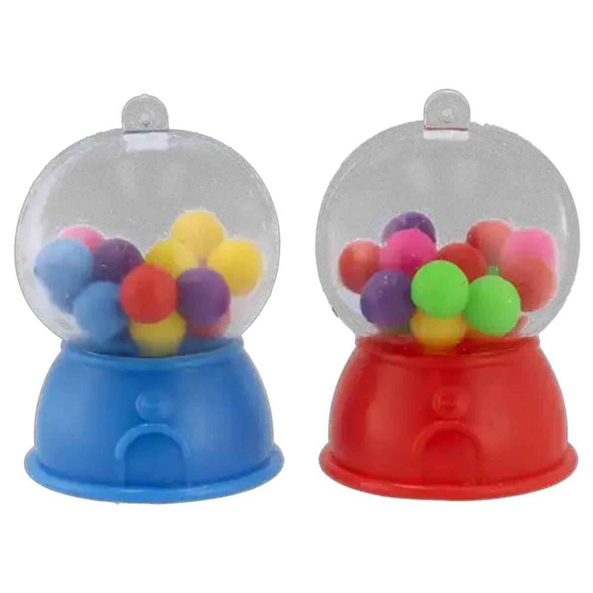 Scrunchems Squishy Gumball Machine