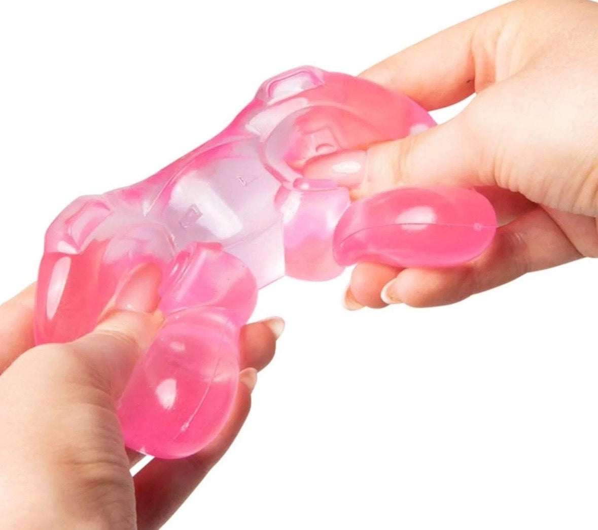 Sugar Controller Squishy