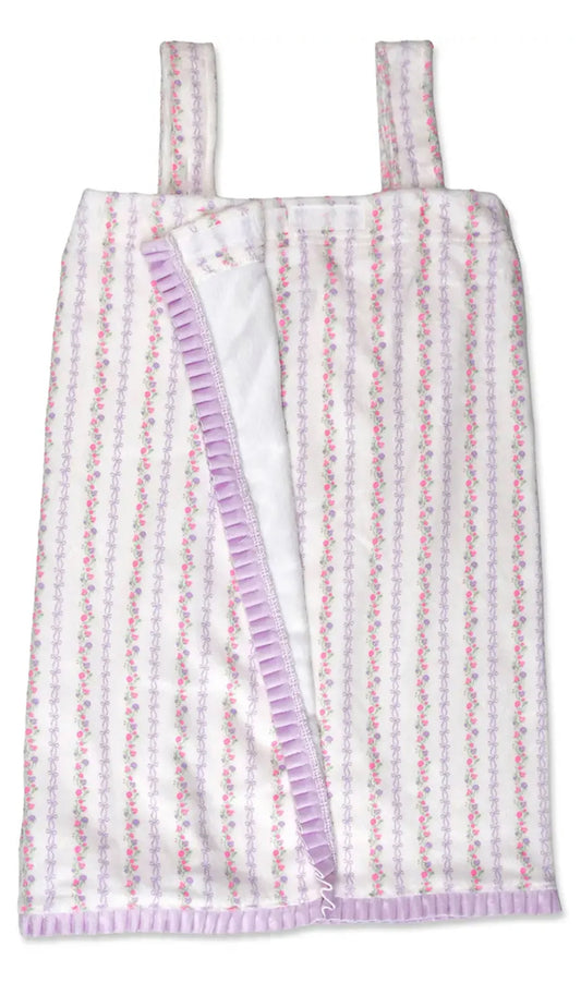 Sweetheart Vine Spa Wrap