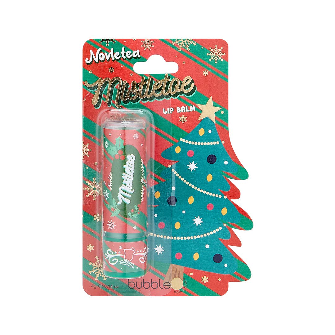 Mistletoe Lip Balm