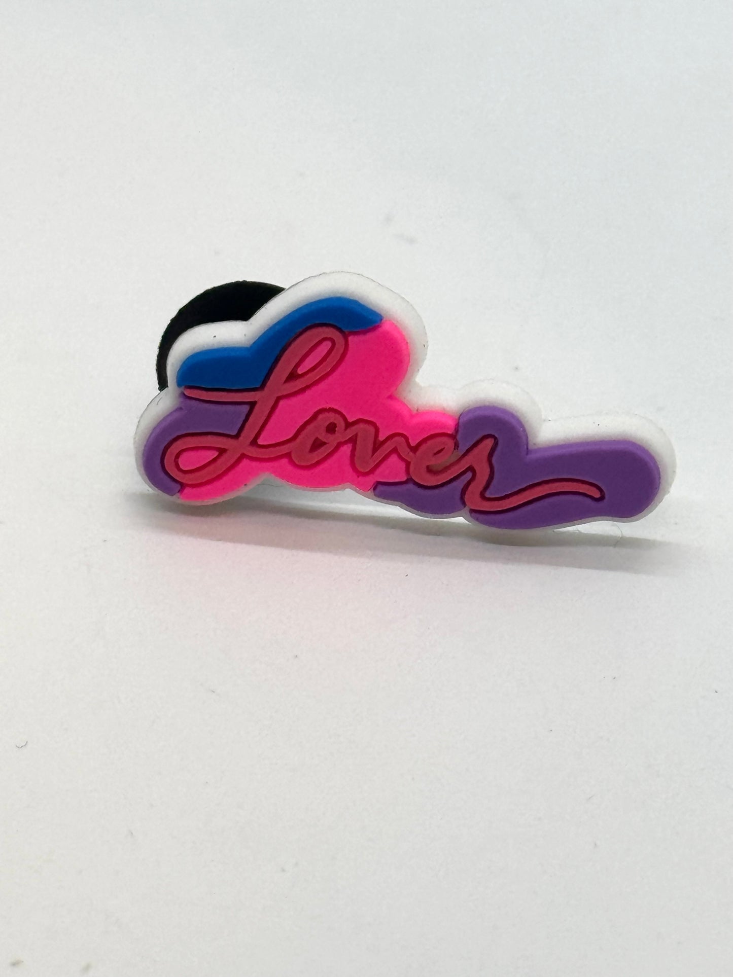 “Lover” Swiftie Shoe Charm