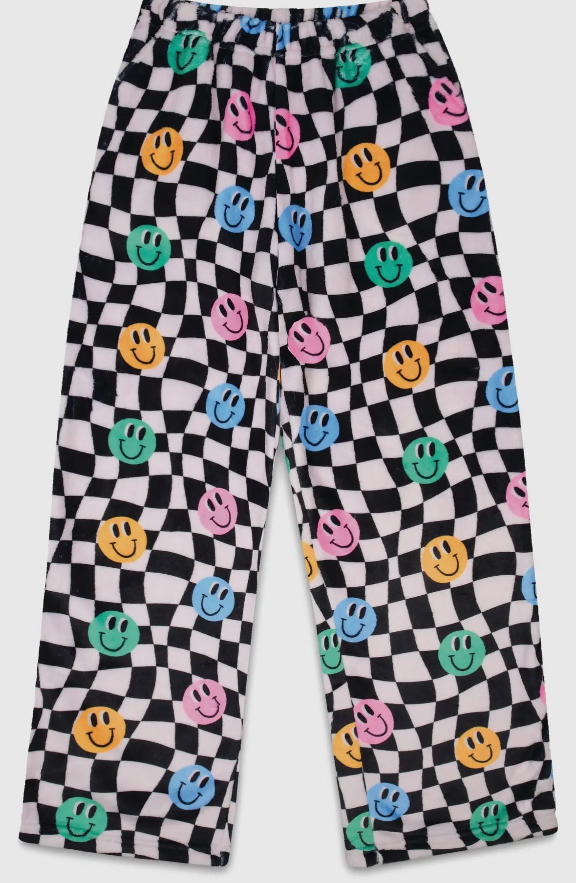 Good Times Plush Pants