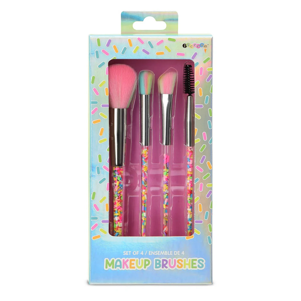 Sprinkles Makeup Brushes