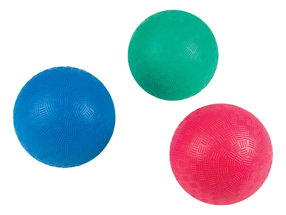 Mini Dodge Ball Set Game Set