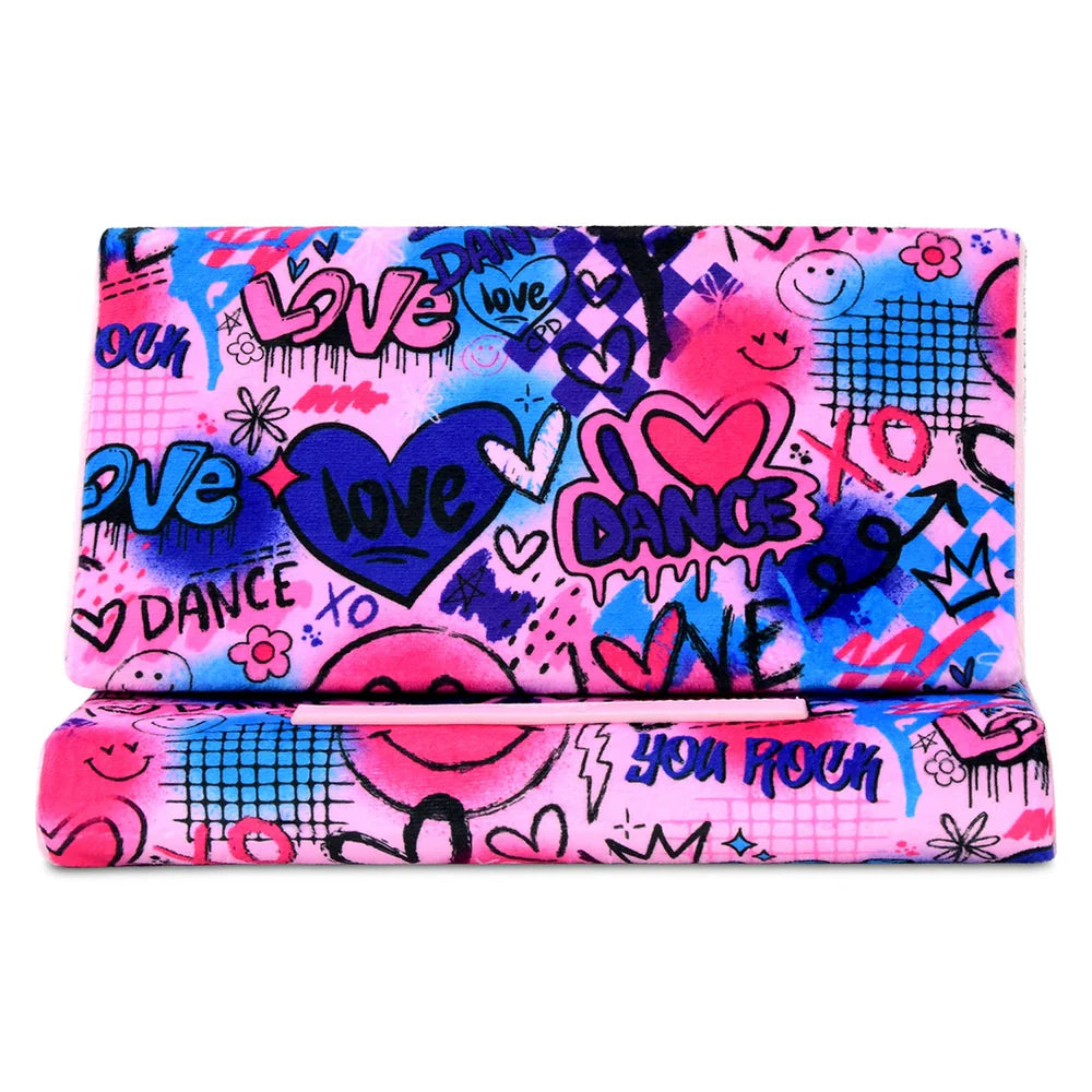 Corey Paige Dance Tablet Pillow