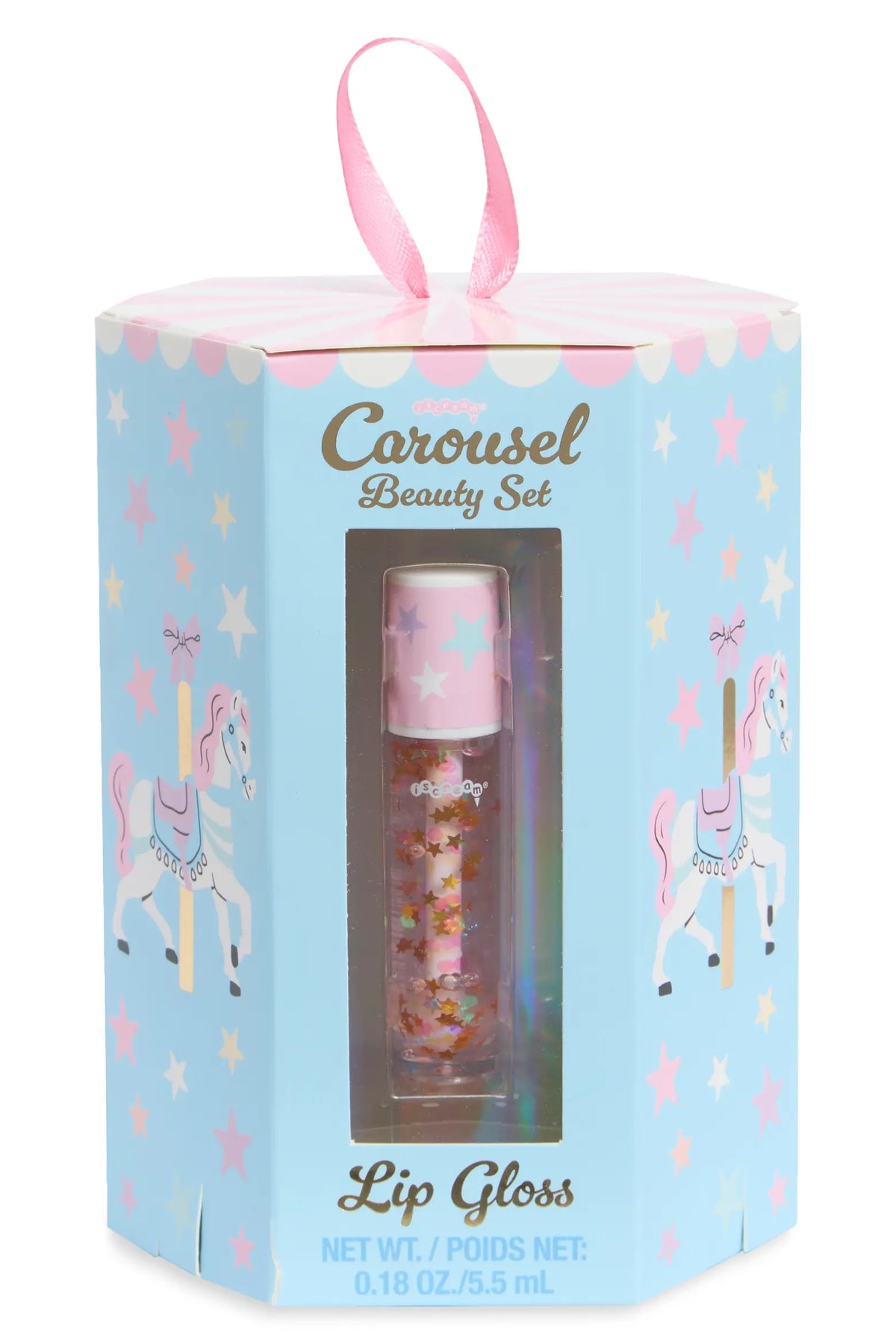Carousel Beauty Set