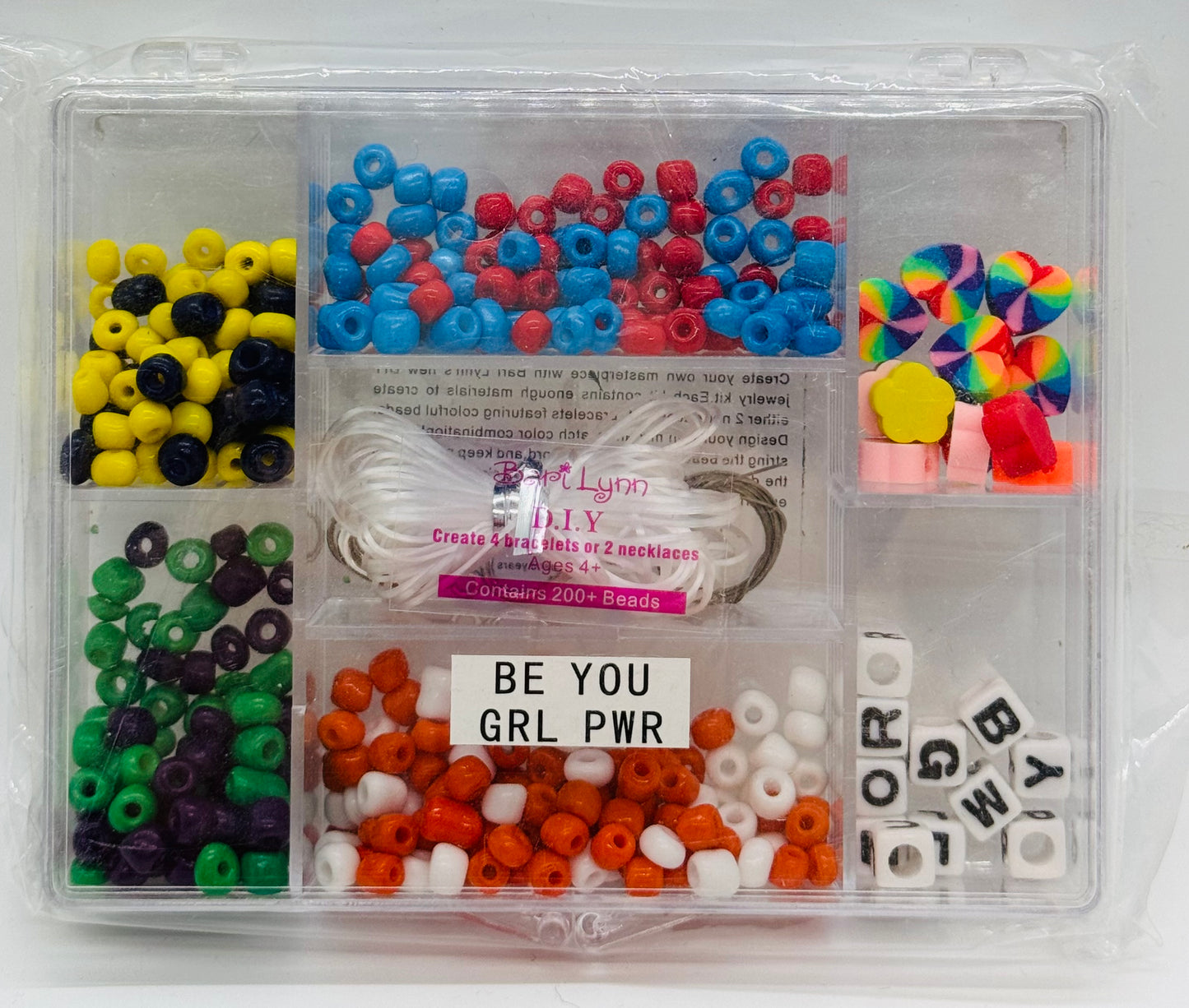 Bari Lynn Beads Kit