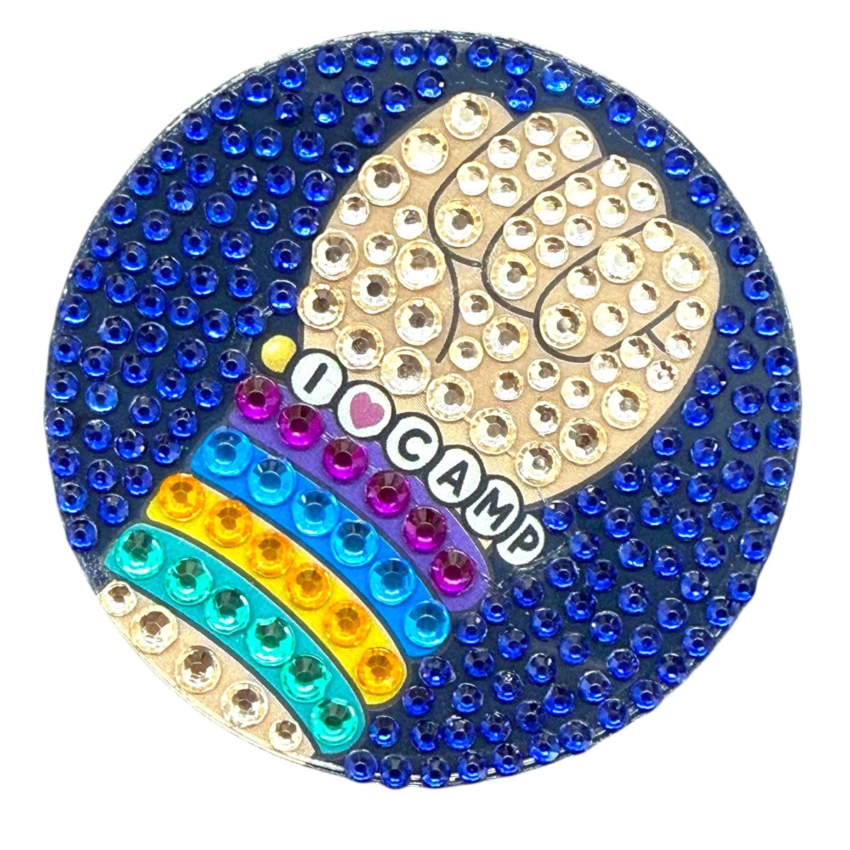 StickerBeans x Scope ‘26