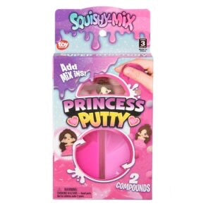 Princess Putty