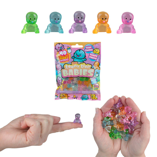 Orb Teeny Tiny Babies