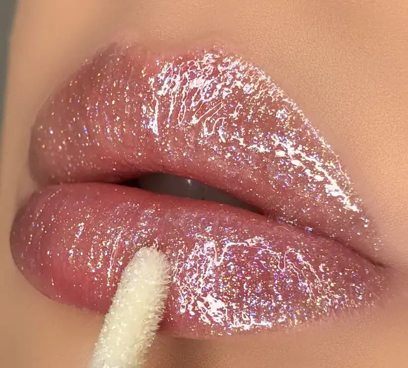 Popstar Galaxy Lip Gloss