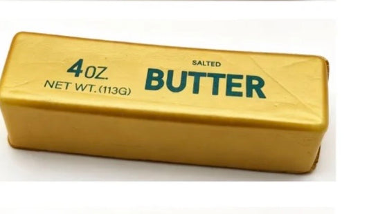 Gold Butter Squish