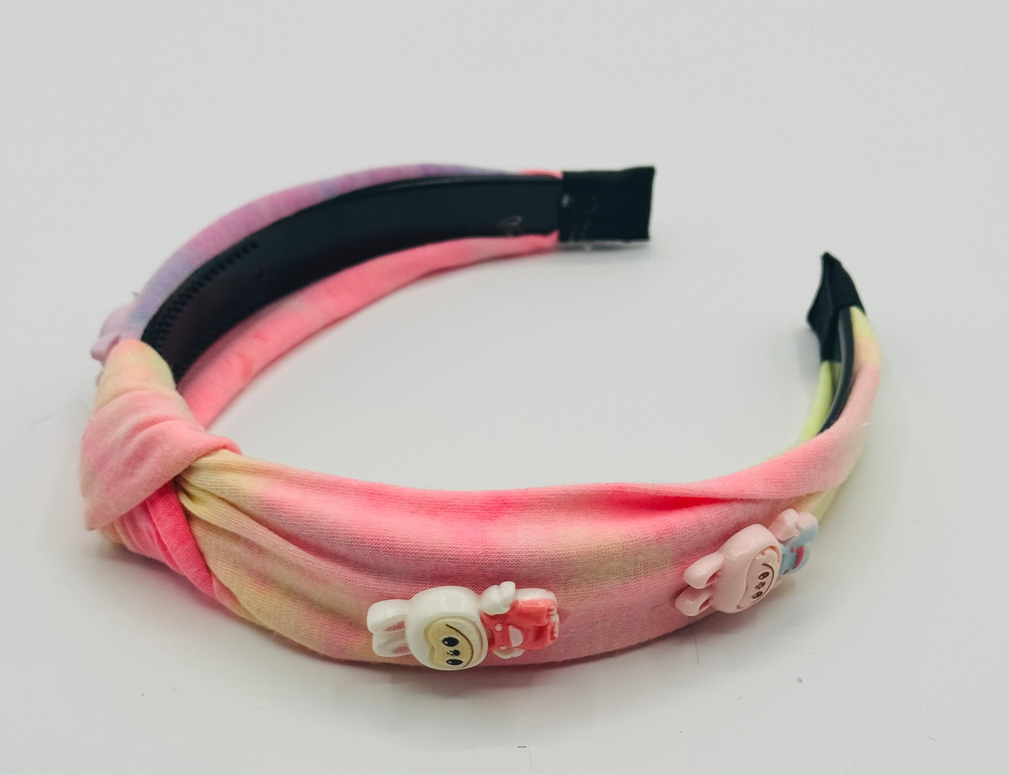 Labubu Tie Dyed Headband