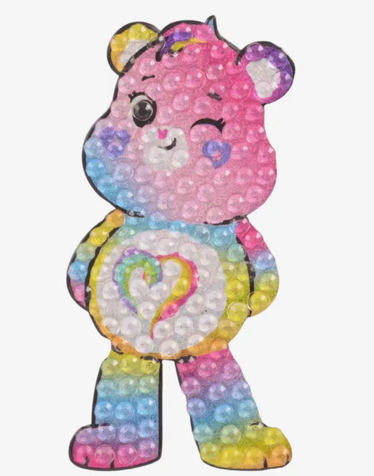 StickerBeans Togetherness Bear