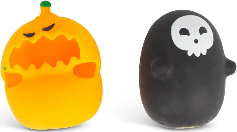 Scrunchems Switch N’ Squeeze Ghost