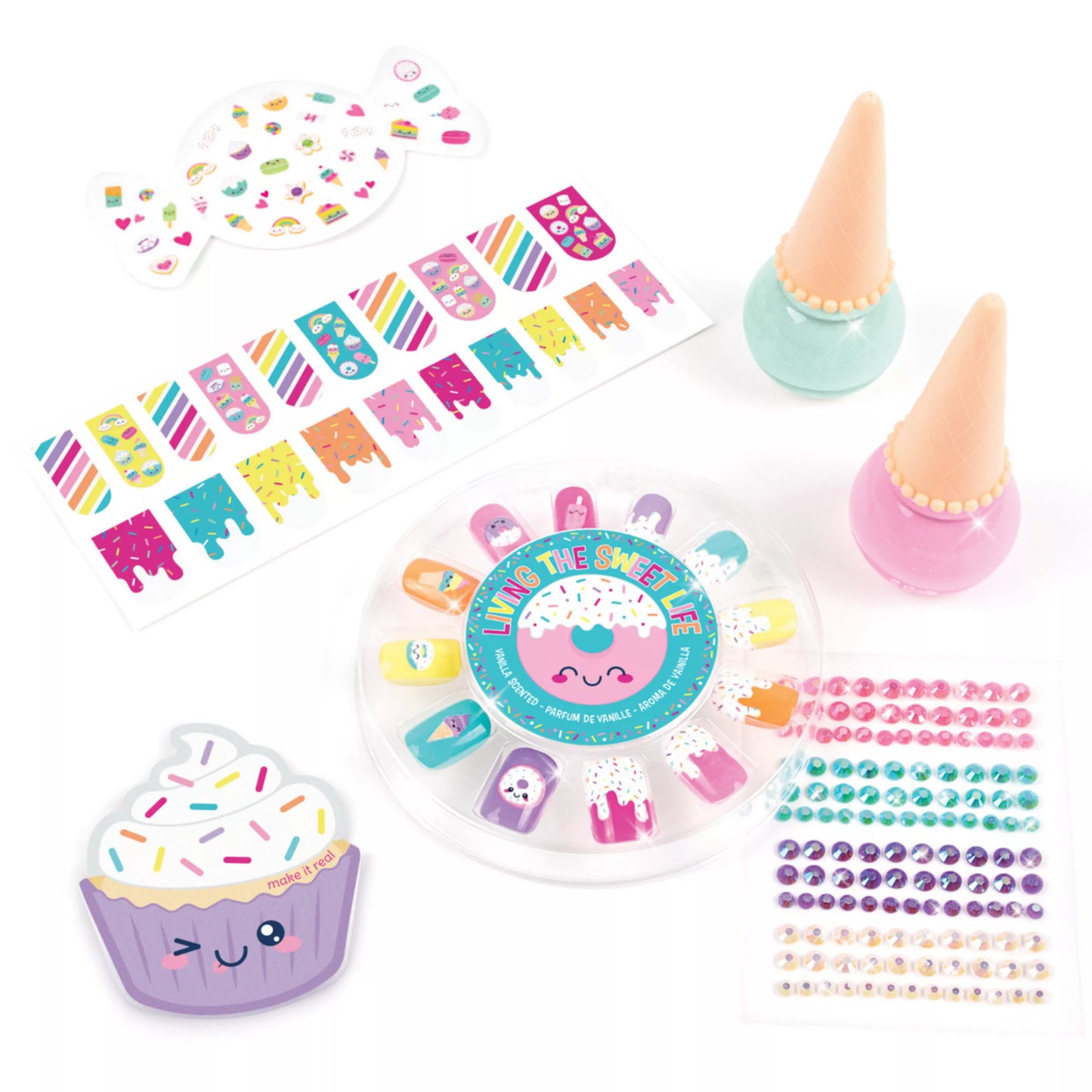 Nail Candy set