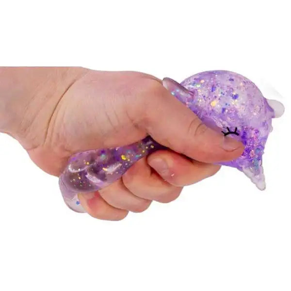 Sugar Squishy Unicorn