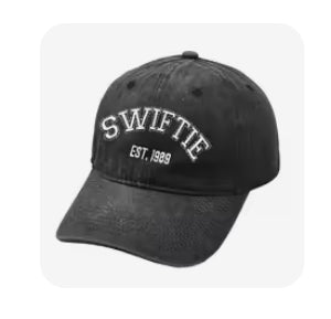 Swiftie Trucker Hat