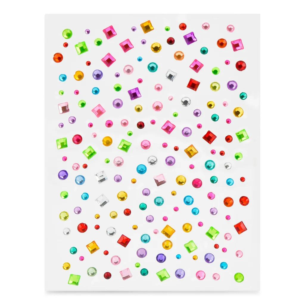 You’re a Gem Nail Gems