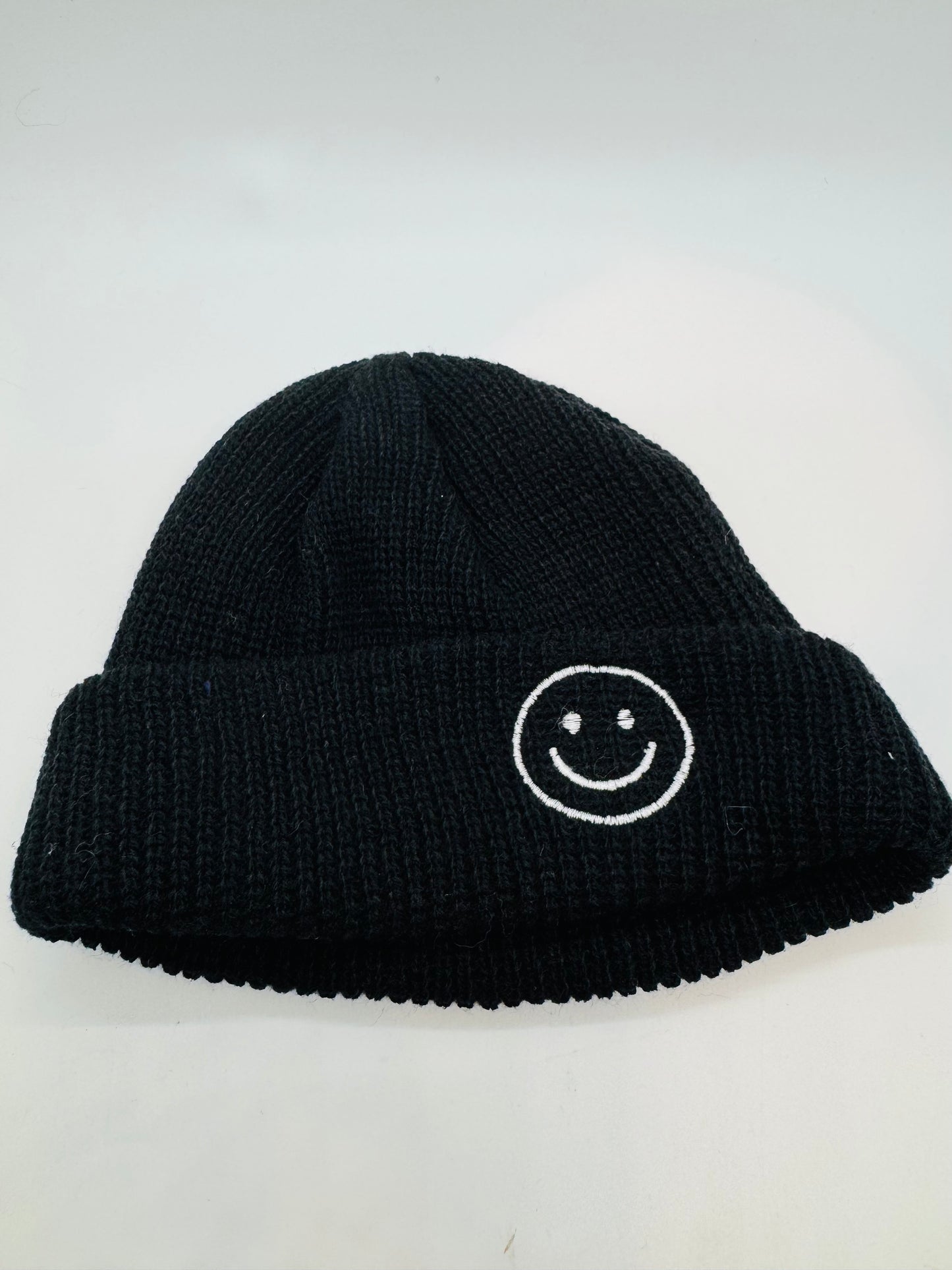 Baby/Toddler Smiles Beanie Hat