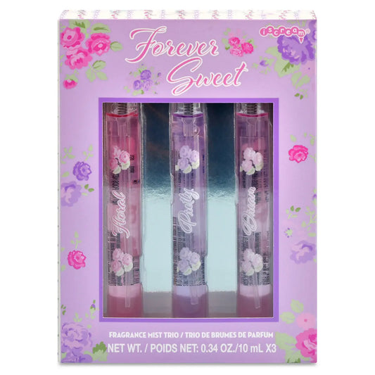 Forever Floral Fragrance Trio