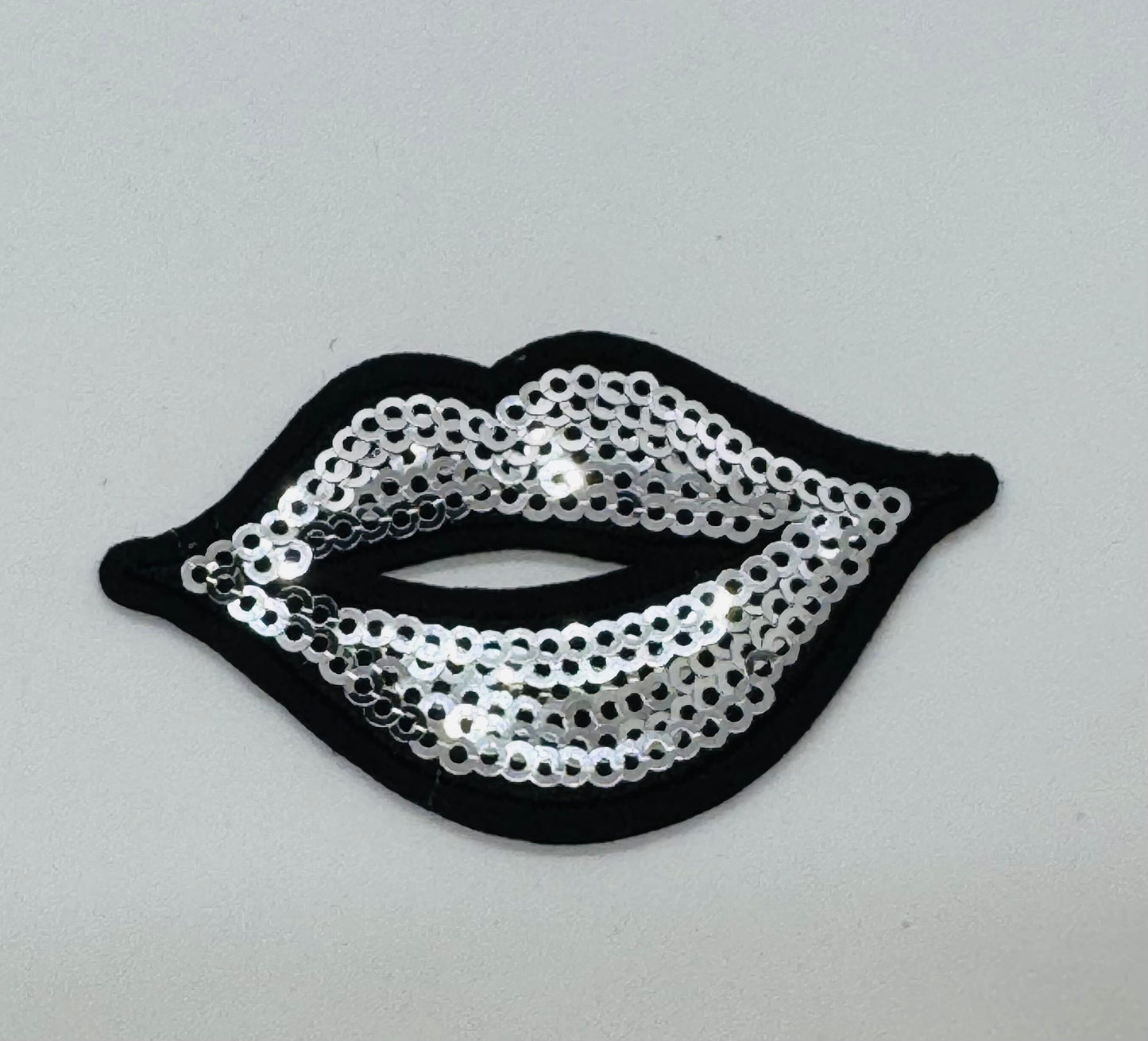 Sequin Patch Collection