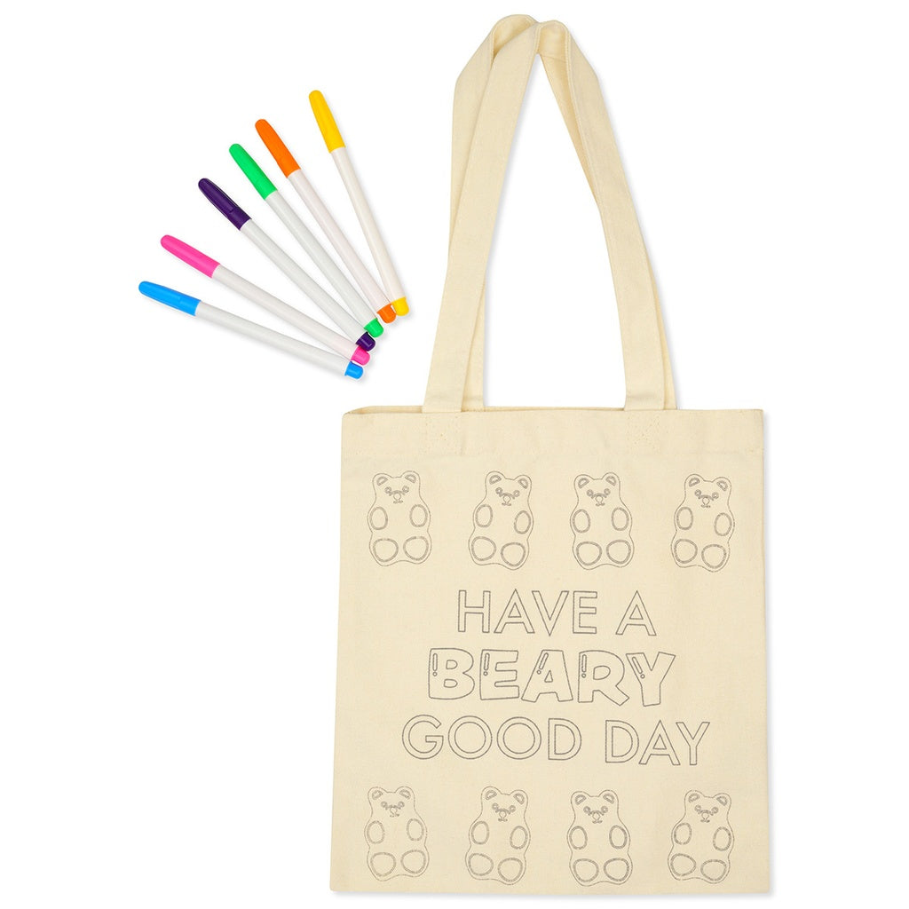 Color me Tote