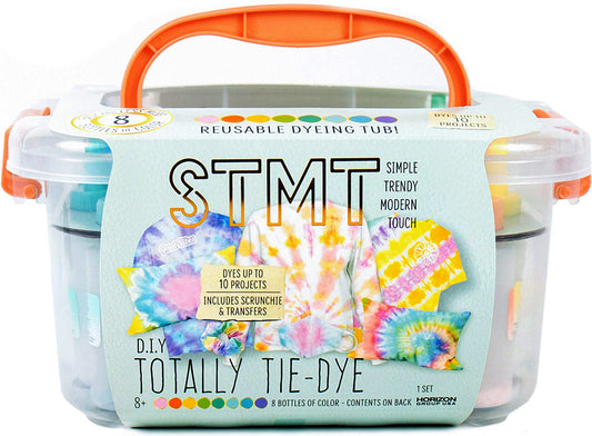 Totally Tie Dye Kit