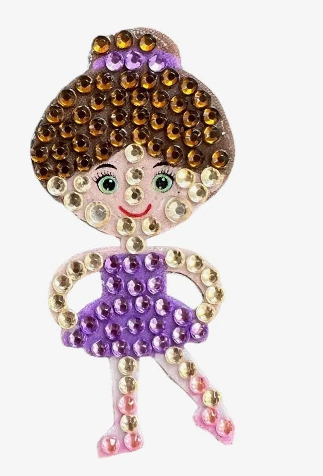 StickerBeans Tiny Dancer