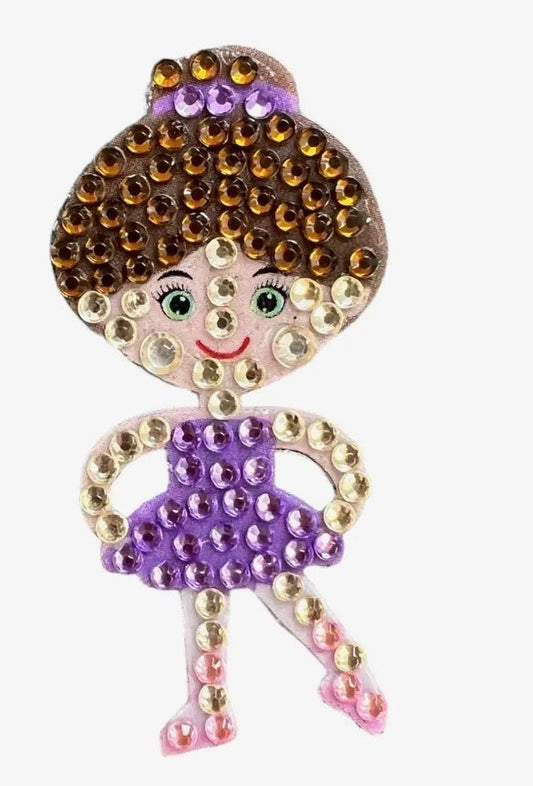 StickerBeans Tiny Dancer