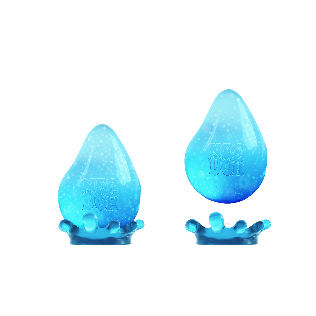 Nee Doh Galactic Glow Dream Drop