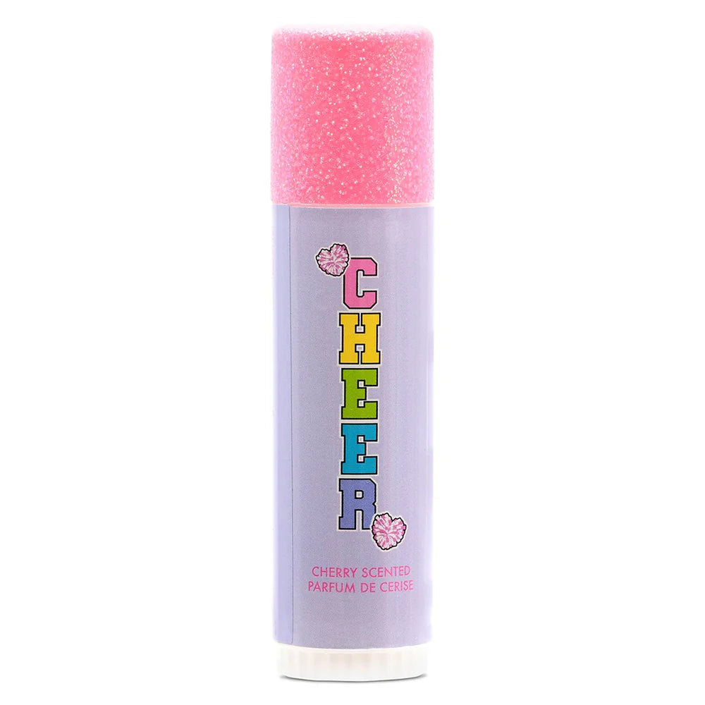 Cheer lip balm