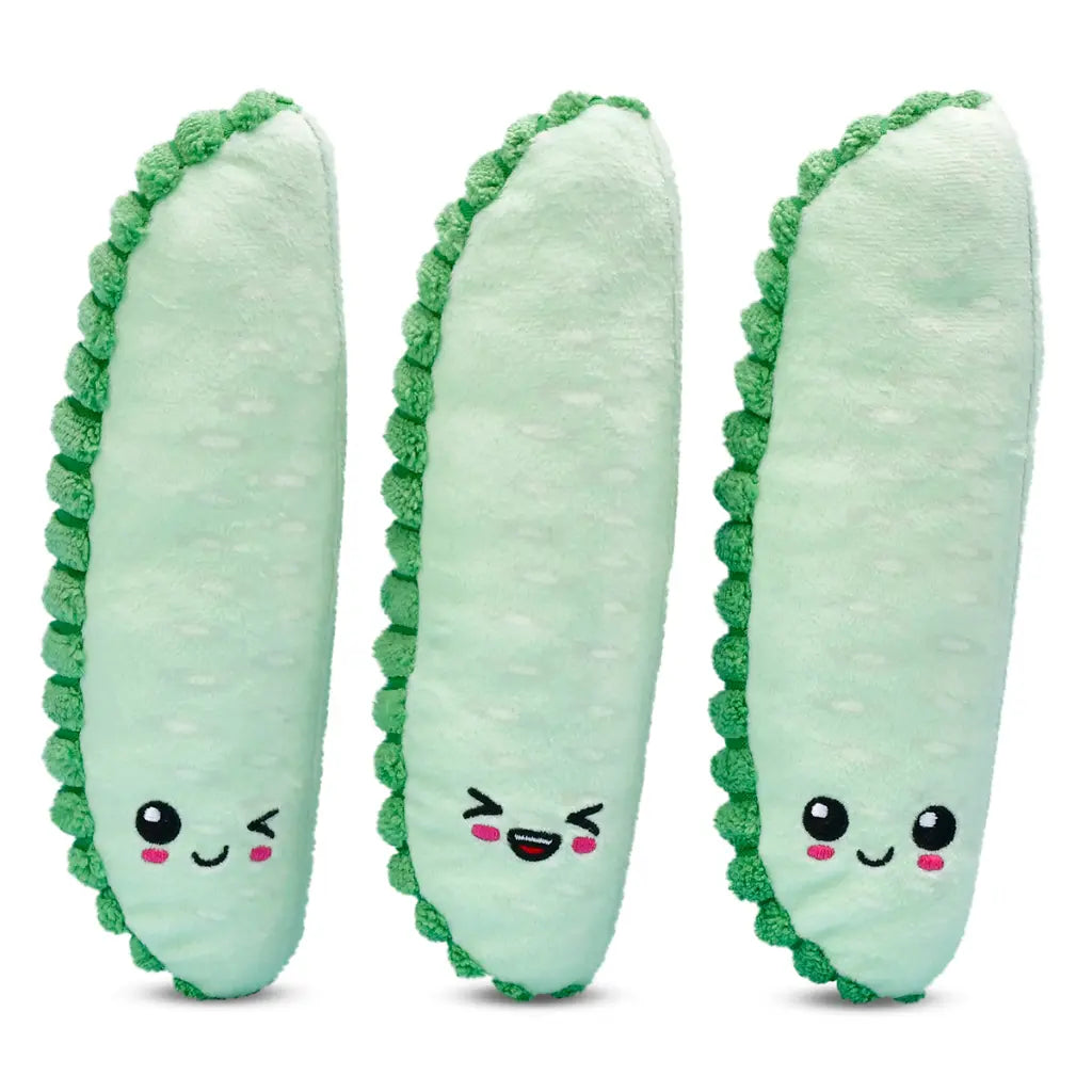 Claussen Pickles Plush