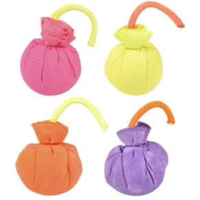 Chalk Blast Ball