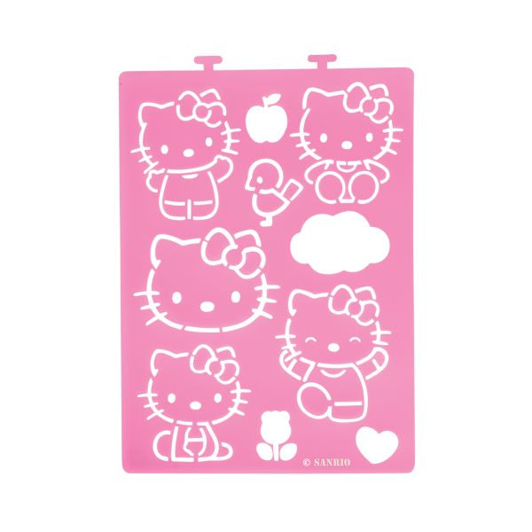 Hello Kitty Sketchbook