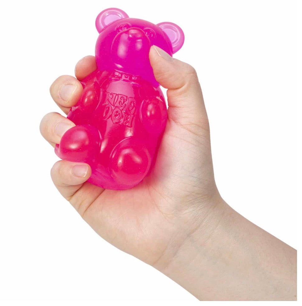 Nee Doh Gummy Bear