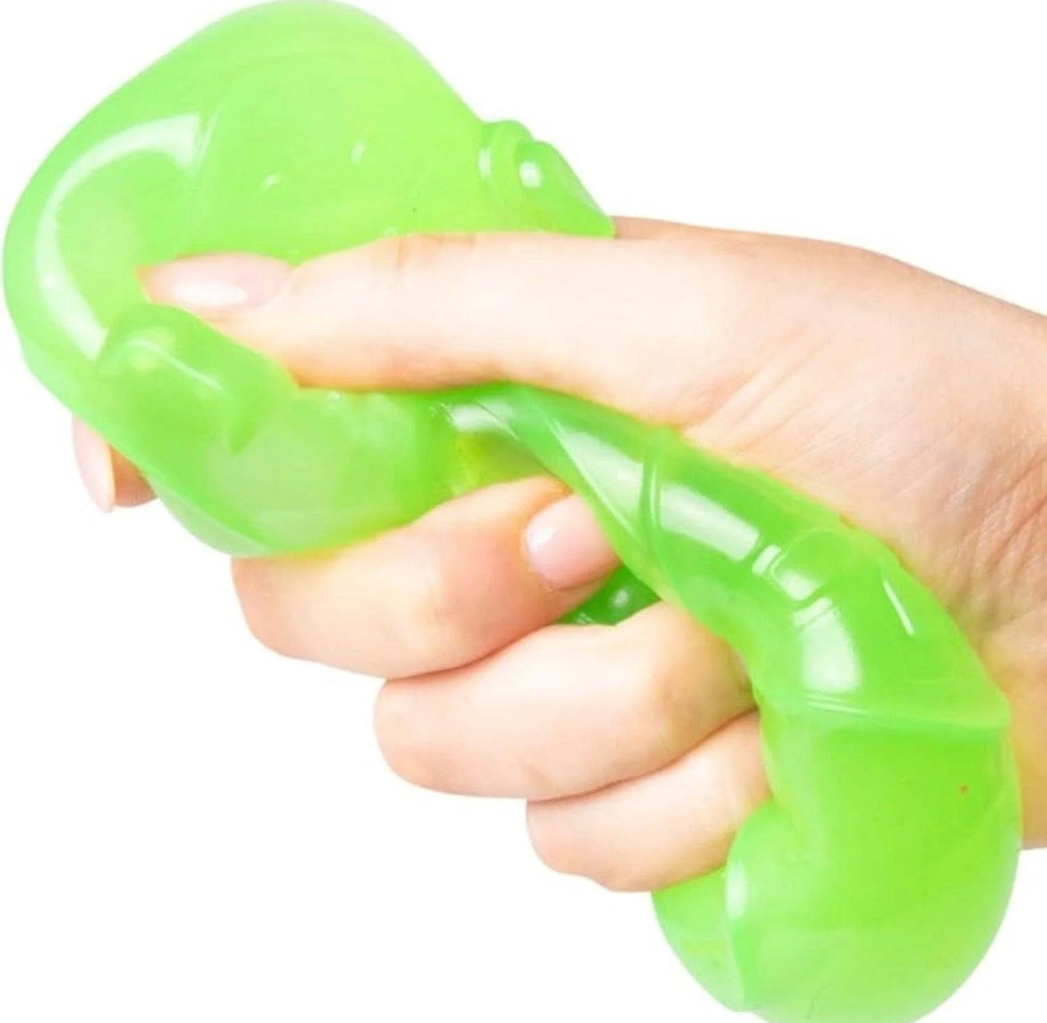 Sugar Controller Squishy