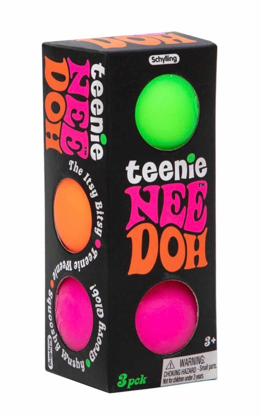 Teenie Nee Doh