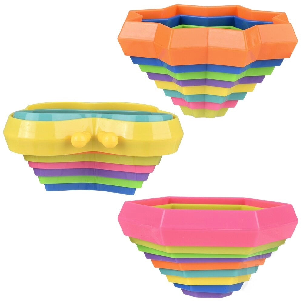 Magic Shape Puzzle