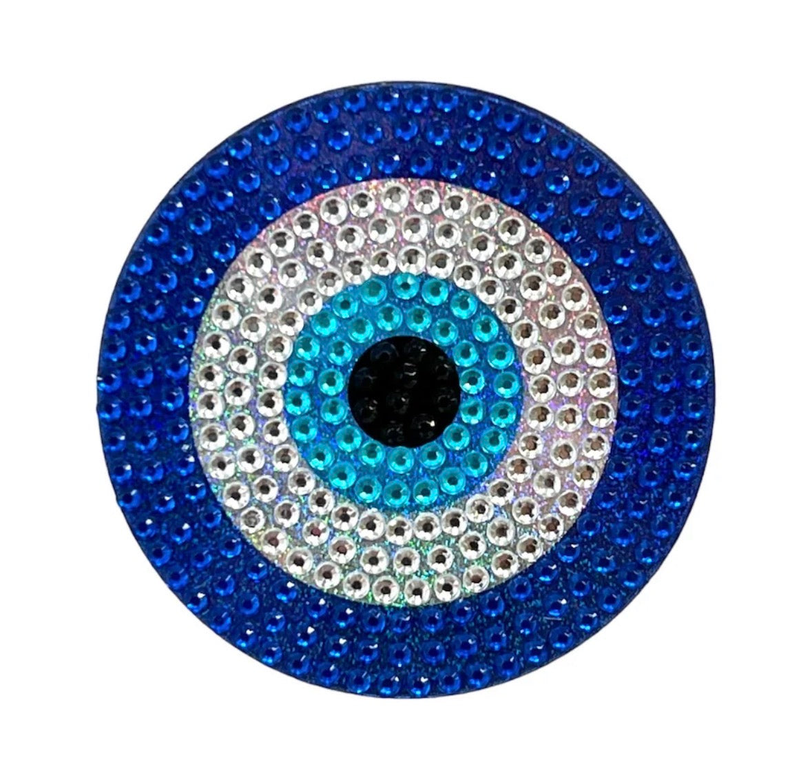 StickerBeans New Evil Eye