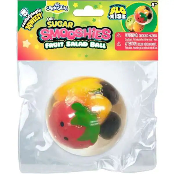 Sugar Smooshies Fruit Salad Ball