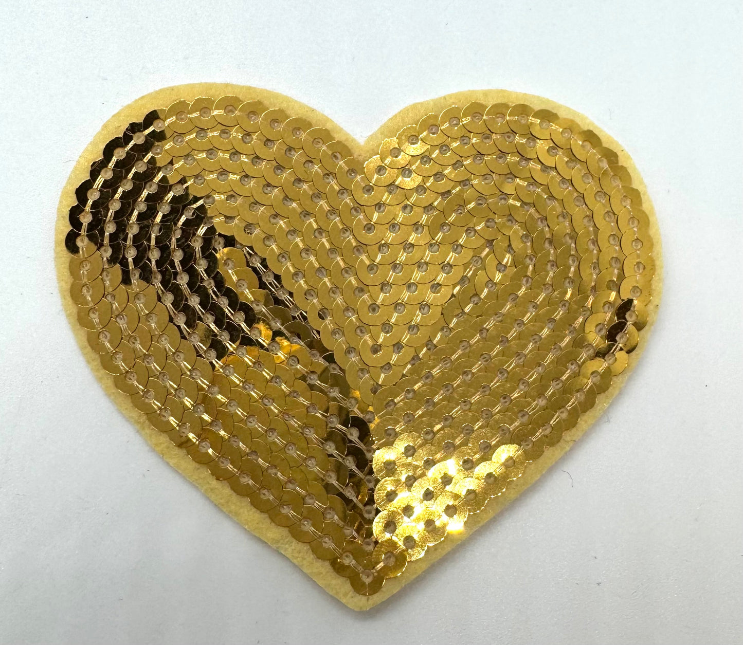 Sequin Patch Collection