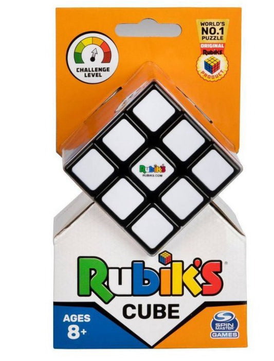 Rubik’s Cube