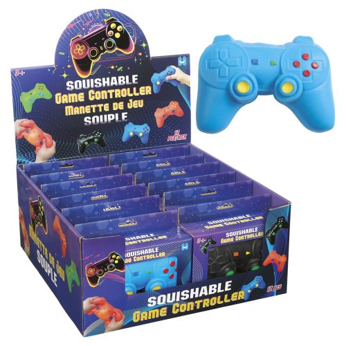 Large Squish Game Controller